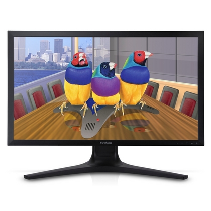 Монитор Viewsonic VP2780-4K/ 