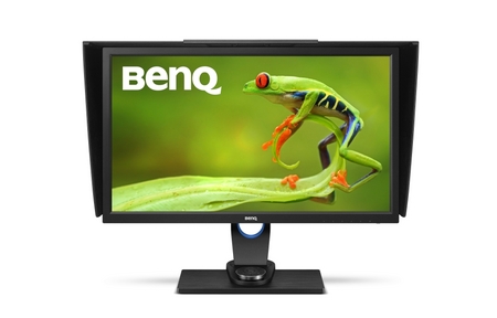 Монитор BenQ SW2700PT/ 