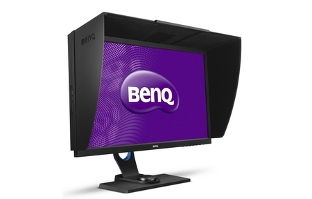 Монитор BenQ SW2700PT/ 