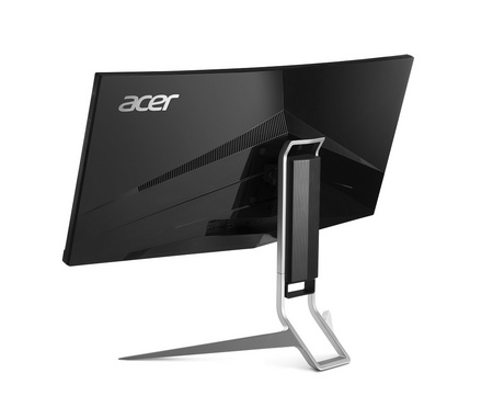 Монитор Acer XR341CK/ 