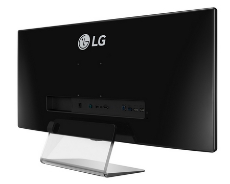 Монитор LG 34UM95C/ 