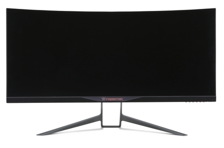 Монитор Acer Predator X34/ 