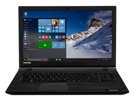 Лаптоп Toshiba Satellite C55-C-1WJ/ 