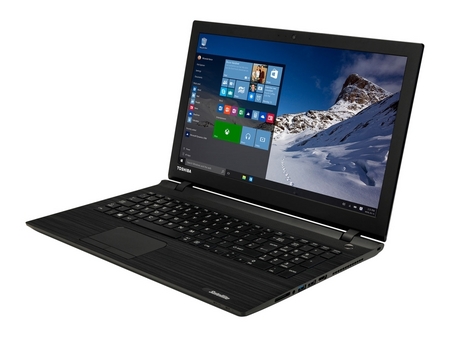 Лаптоп Toshiba Satellite C55-C-1WJ/ 