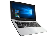Лаптоп Asus X453MA-WX203T