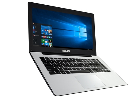 Лаптоп Asus X453MA-WX203T