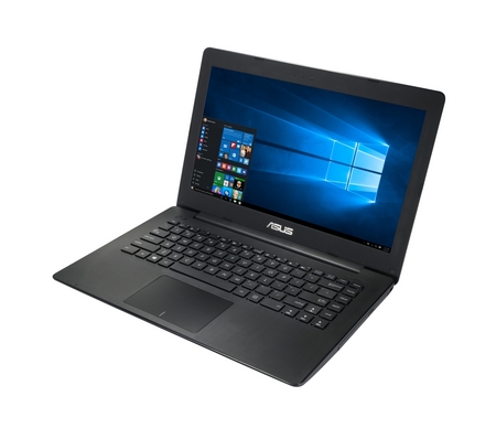 Лаптоп Asus X453MA-WX312T/ 