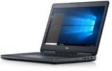Лаптоп Dell Precision 7510