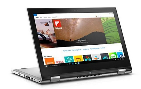 Лаптоп Dell Inspiron 7359