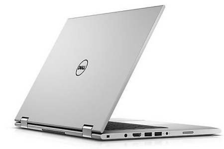 Лаптоп Dell Inspiron 7359/ 