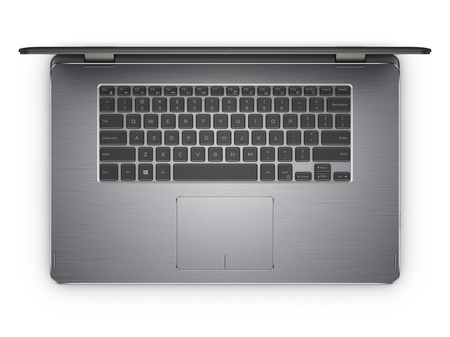 Лаптоп Dell Inspiron 7568/ 