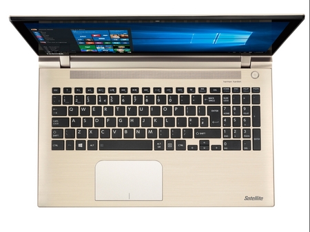 Лаптоп Toshiba Satellite P50-C-18C/ 