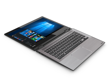 Лаптоп Toshiba Satellite L40W-C-119/ 