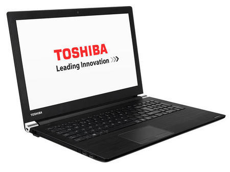 Лаптоп Toshiba Satellite Pro A50-C-10F