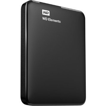 Външен диск WD 750GB