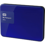 Външен диск WD MyPassport 500 GB