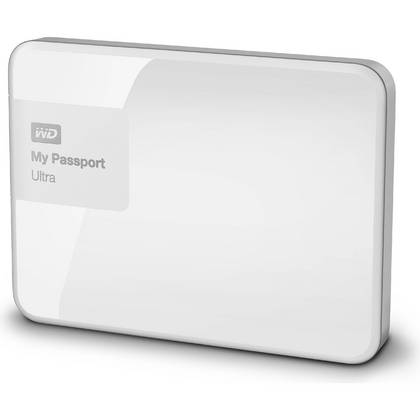 Външен диск WD 1TB