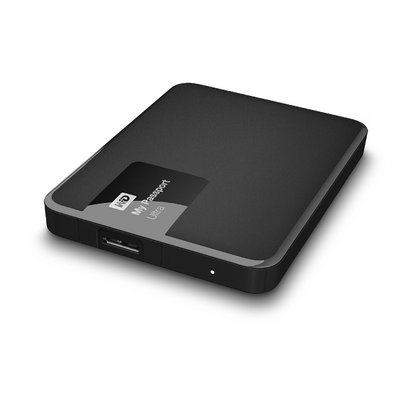 Външен диск WD 1TB/ 