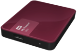 Външен диск WD 2TB