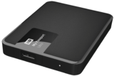 Външен диск WD 2TB