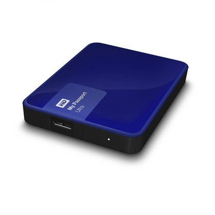 Външен диск WD 3TB/ 