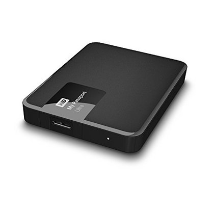 Външен диск WD 3TB/ 