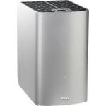 Външен диск WD 6TB My Book Thunderbolt Duo 2x3TB RAID + cable