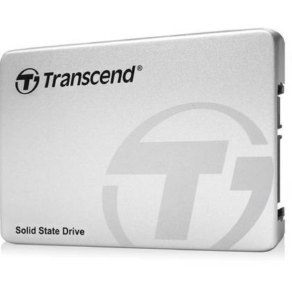 Твърд диск Transcend 256GB