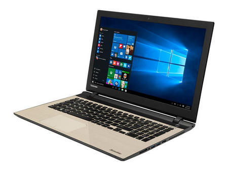 Лаптоп Toshiba Satellite L50-C-1T0/ 