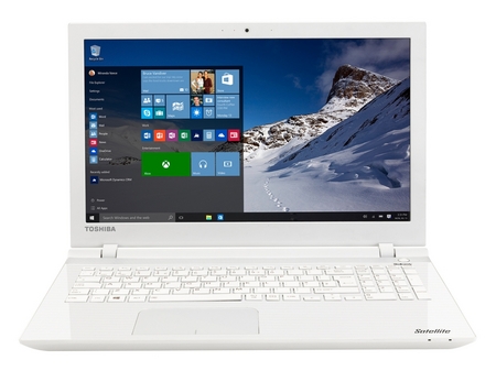 Лаптоп Toshiba Satellite L50-C-215/ 