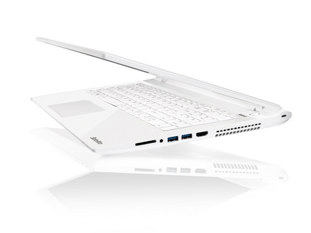 Лаптоп Toshiba Satellite L50-C-1C8/ 