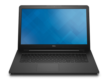 Лаптоп DELL Inspiron 5759