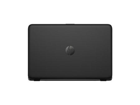 Лаптоп HP 15-ac111nu P5P76EA/ 