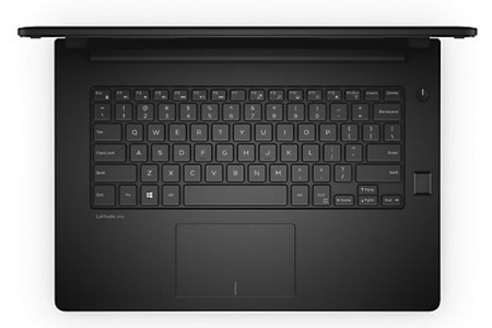 Лаптоп DELL Latitude 3470/ 