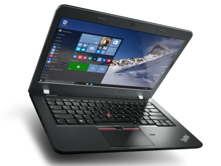 Лаптоп Lenovo ThinkPad E460 20ET003EBM