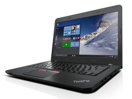 Лаптоп Lenovo ThinkPad E460 20ET003EBM/ 
