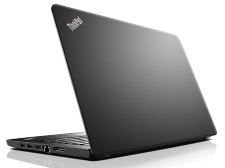 Лаптоп Lenovo ThinkPad E460 20ET003EBM/ 