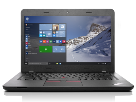 Лаптоп Lenovo ThinkPad E460 20ET003EBM/ 