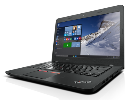 Лаптоп Lenovo ThinkPad E460 20ET000CBM/ 