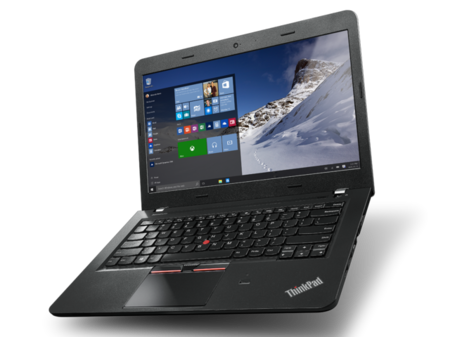 Лаптоп Lenovo ThinkPad E460 20ET000CBM/ 