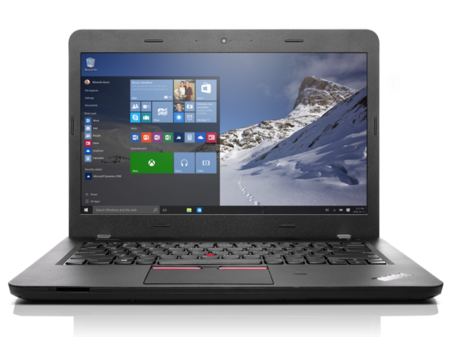 Лаптоп Lenovo ThinkPad E460 20ET000CBM/ 