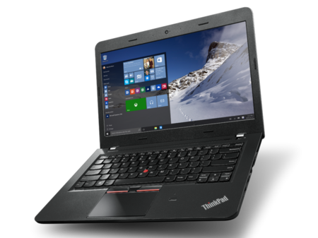 Лаптоп Lenovo ThinkPad E460 20ET003DBM/ 