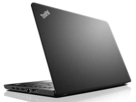 Лаптоп Lenovo ThinkPad E460 20ET003DBM/ 