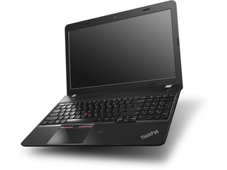 Лаптоп Lenovo ThinkPad Е560 20EVS00A00/ 