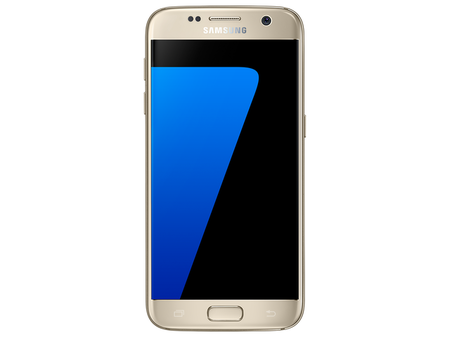 Samsung GALAXY S7