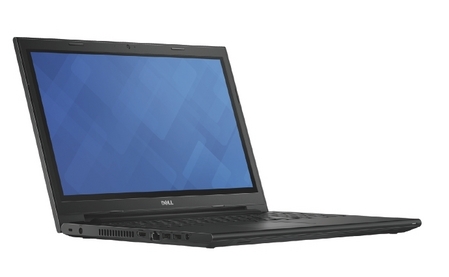 Лаптоп DELL Inspiron 3542