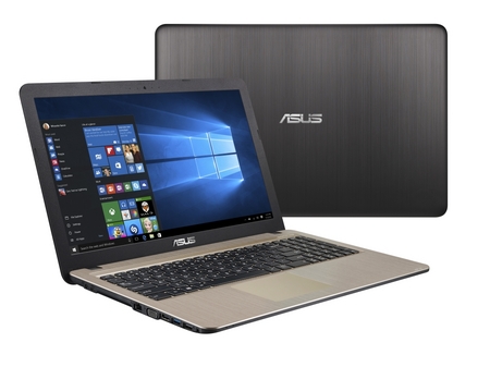 Лаптоп Asus X540SA-XX108D/ 