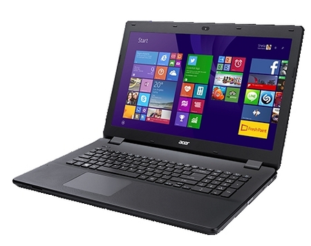 Лаптоп Acer Aspire ES1-731G-NX.MZTEX.016/ 