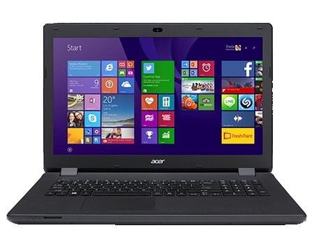 Лаптоп Acer Aspire ES1-731G-NX.MZTEX.016/ 