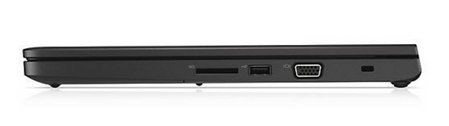 Лаптоп DELL Latitude 3470/ 